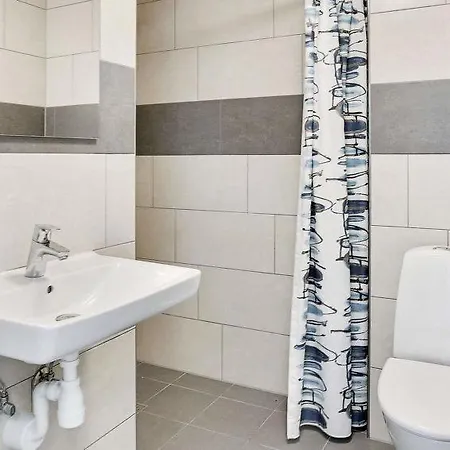 Sleeps 20 Pool Wifi 度假居 Bøtø By