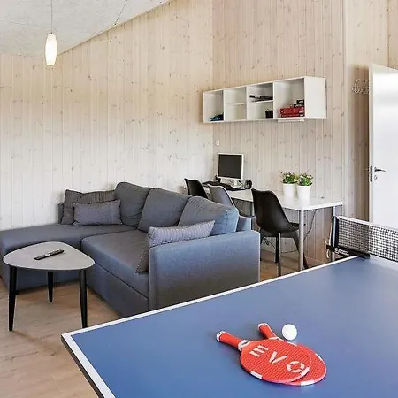 Sleeps 20 Pool Wifi * Bøtø By